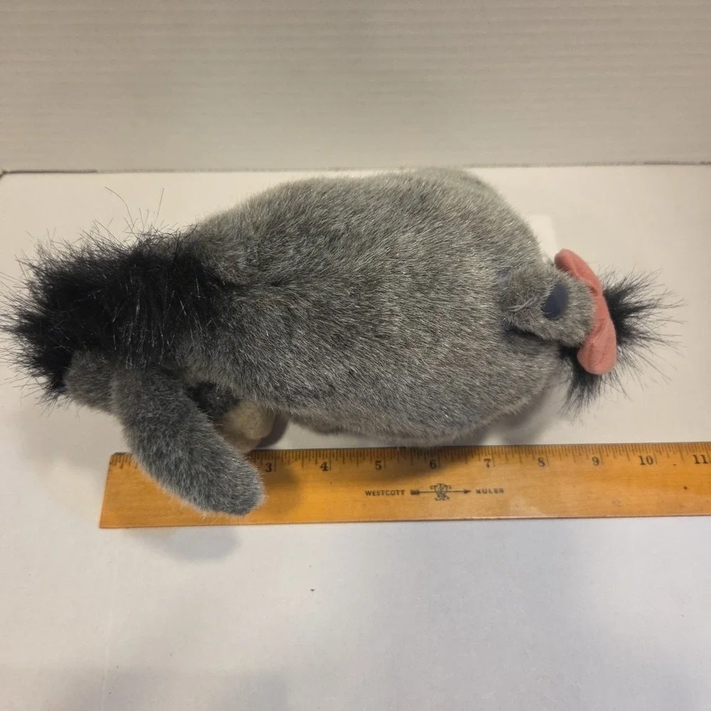 Walt Disney World Eeyore 10